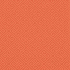 Thibaut Maze in Coral (T36167)