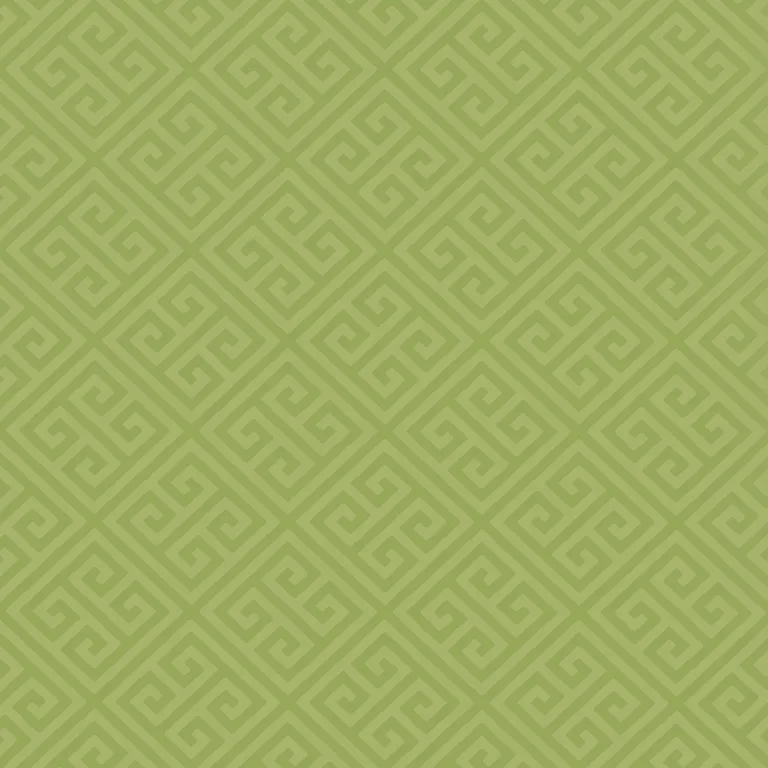Thibaut Maze in Green (T36166)