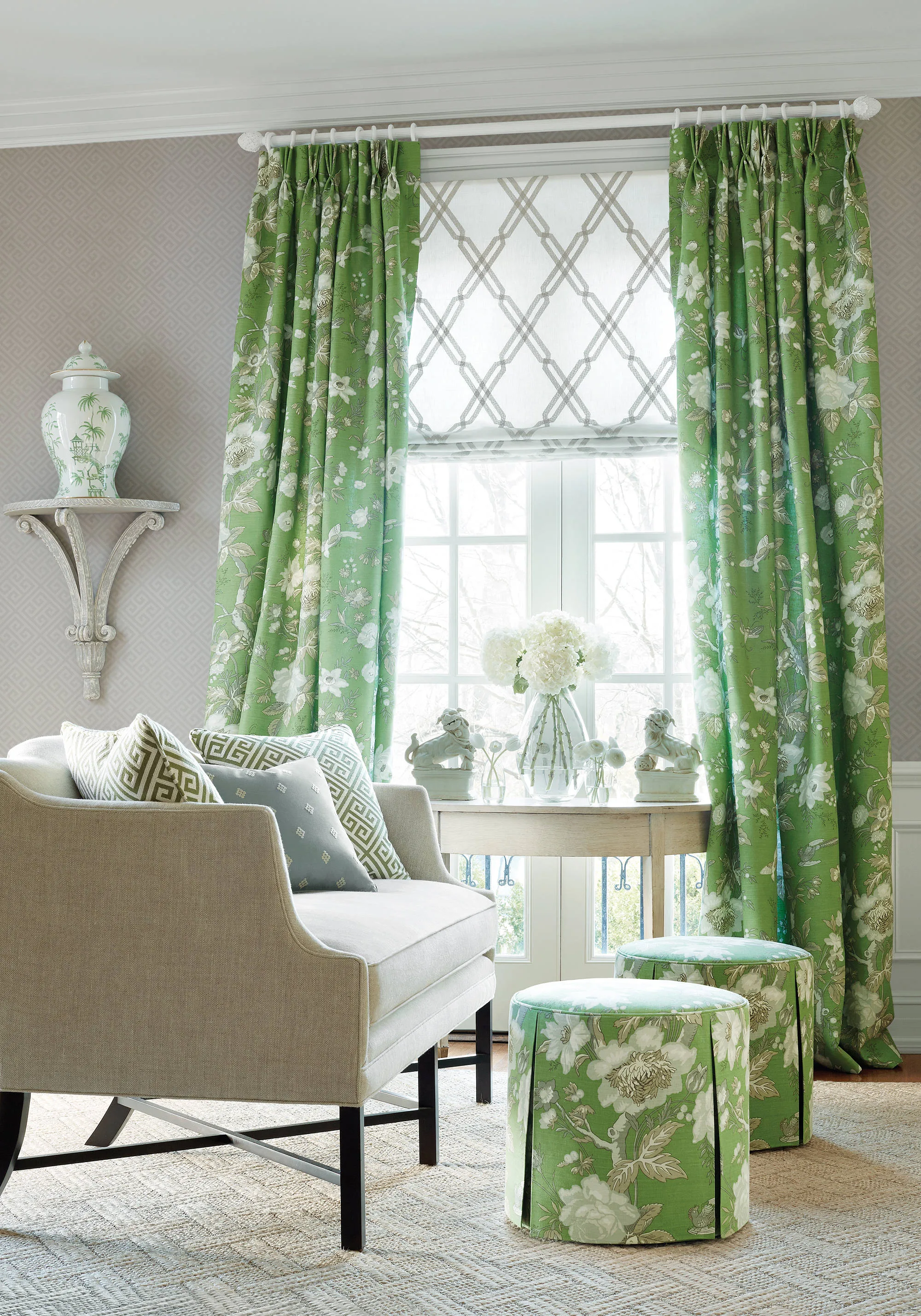 Thibaut Maze in Grey (T36162)