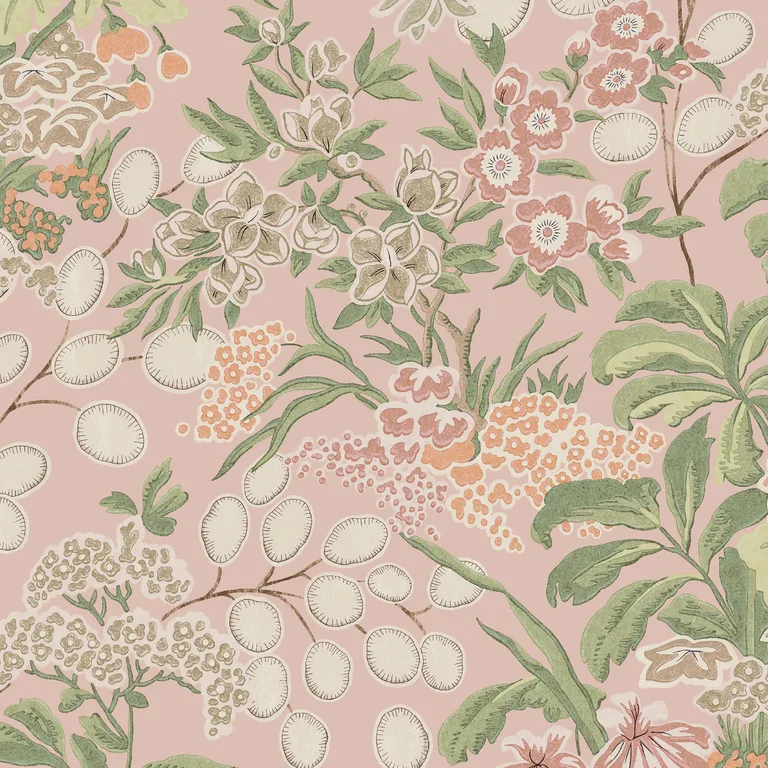 Thibaut Meadow in Blush (T42036)