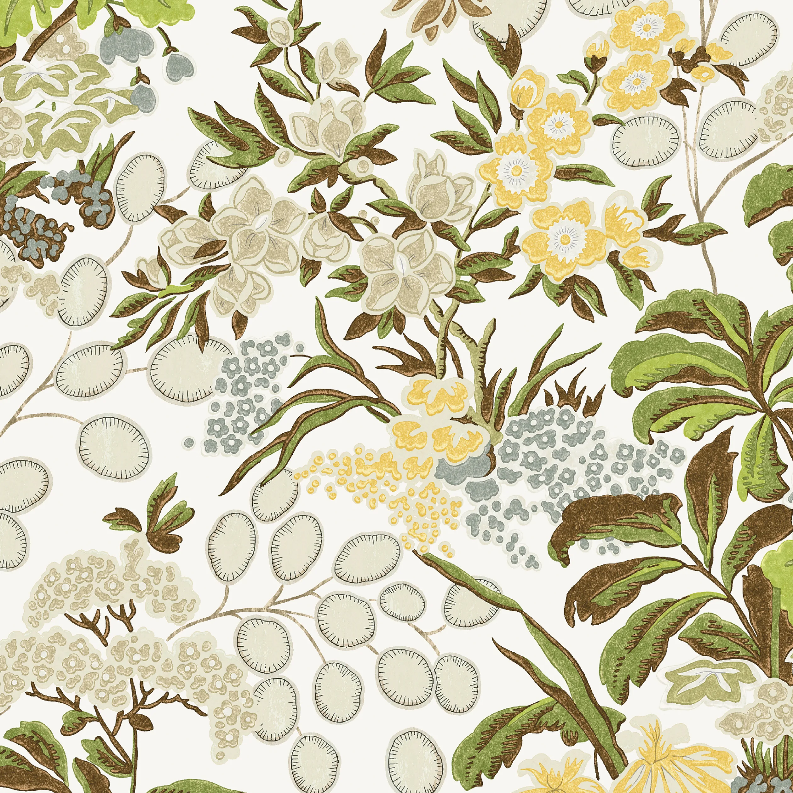 T42035 | Meadow – Green