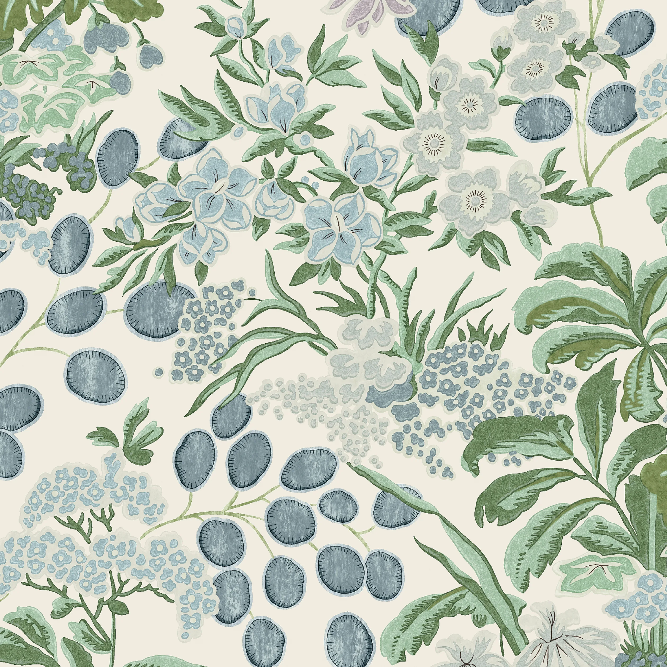 T42038 | Meadow – Lavender and Blue