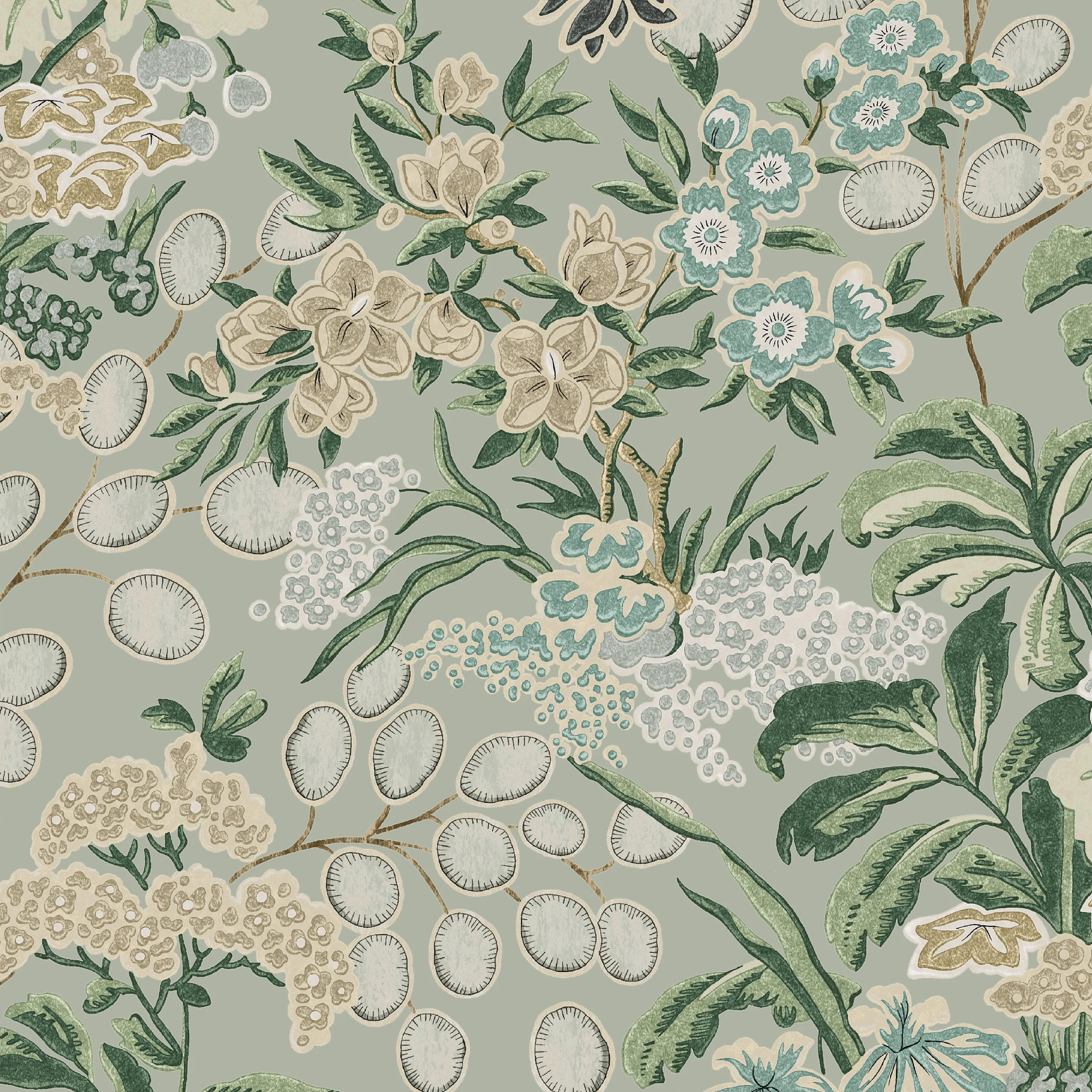 T42039 | Meadow – Sage