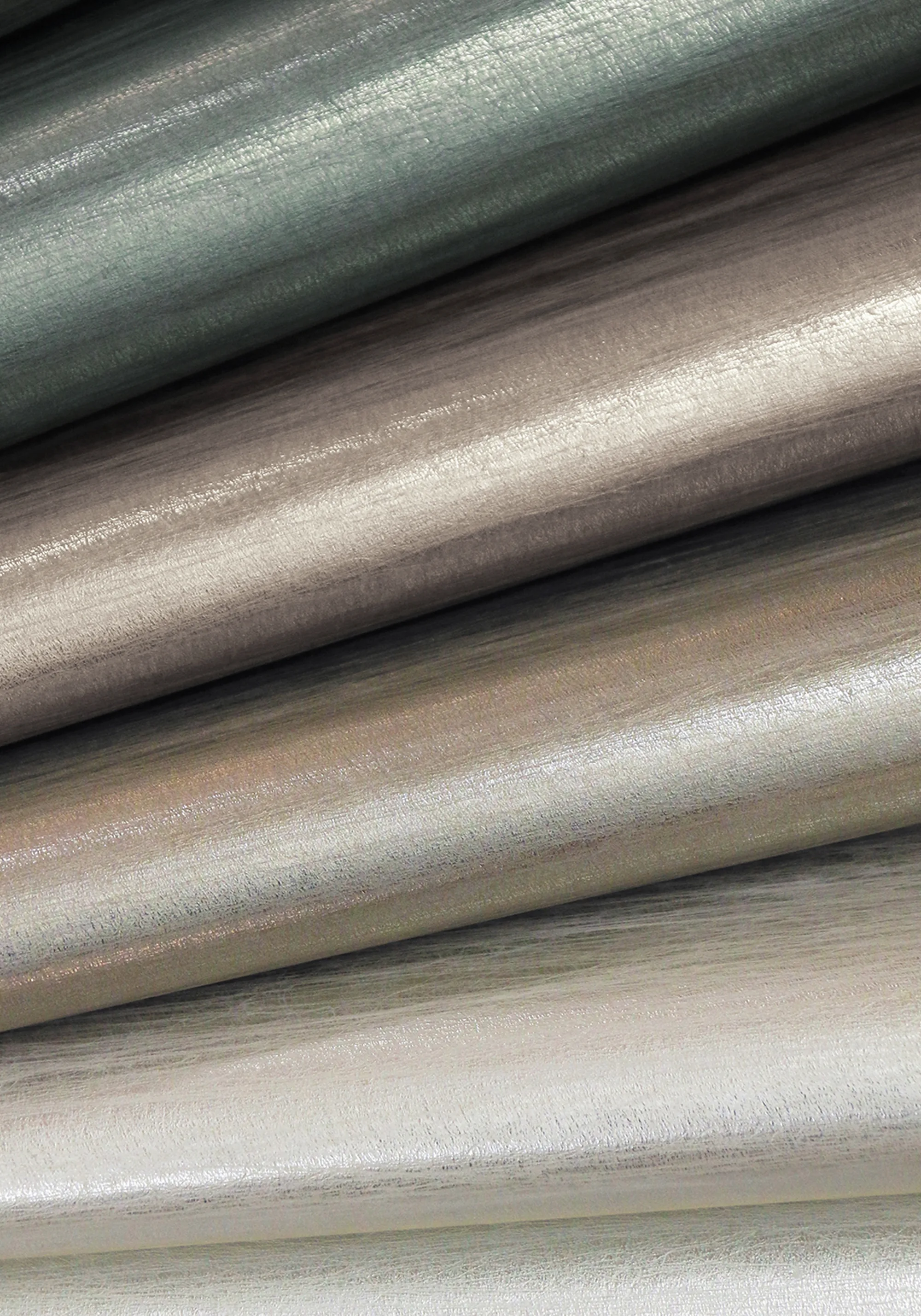 Armani Metallized Plain in Dark Champagne (9383)