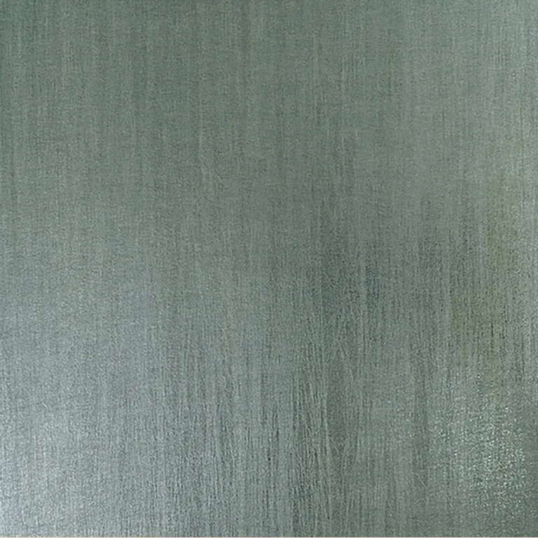 Armani Metallized Plain in Metallic Green (9385)