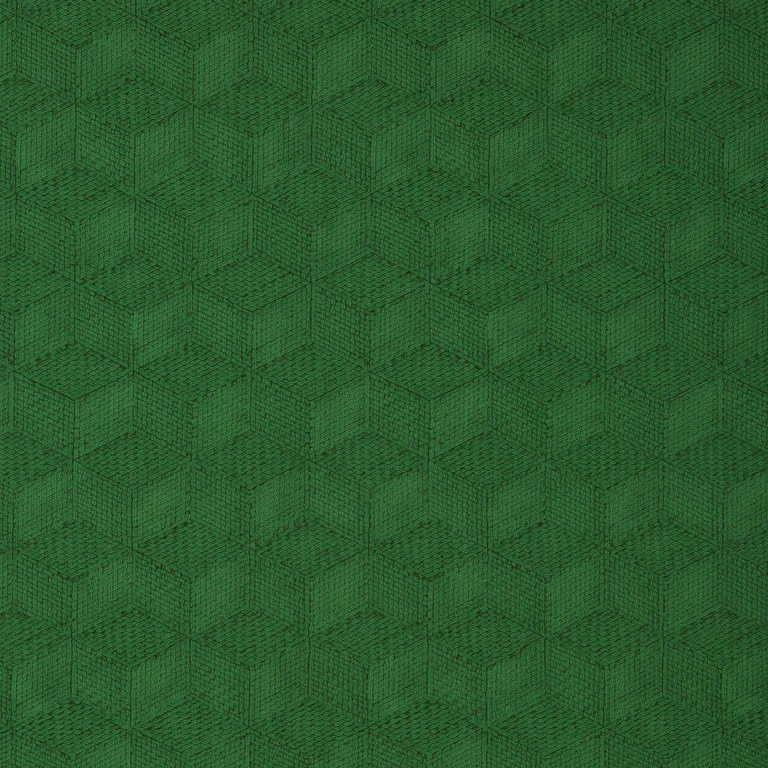 Thibaut Milano Square in Emerald (T10423)