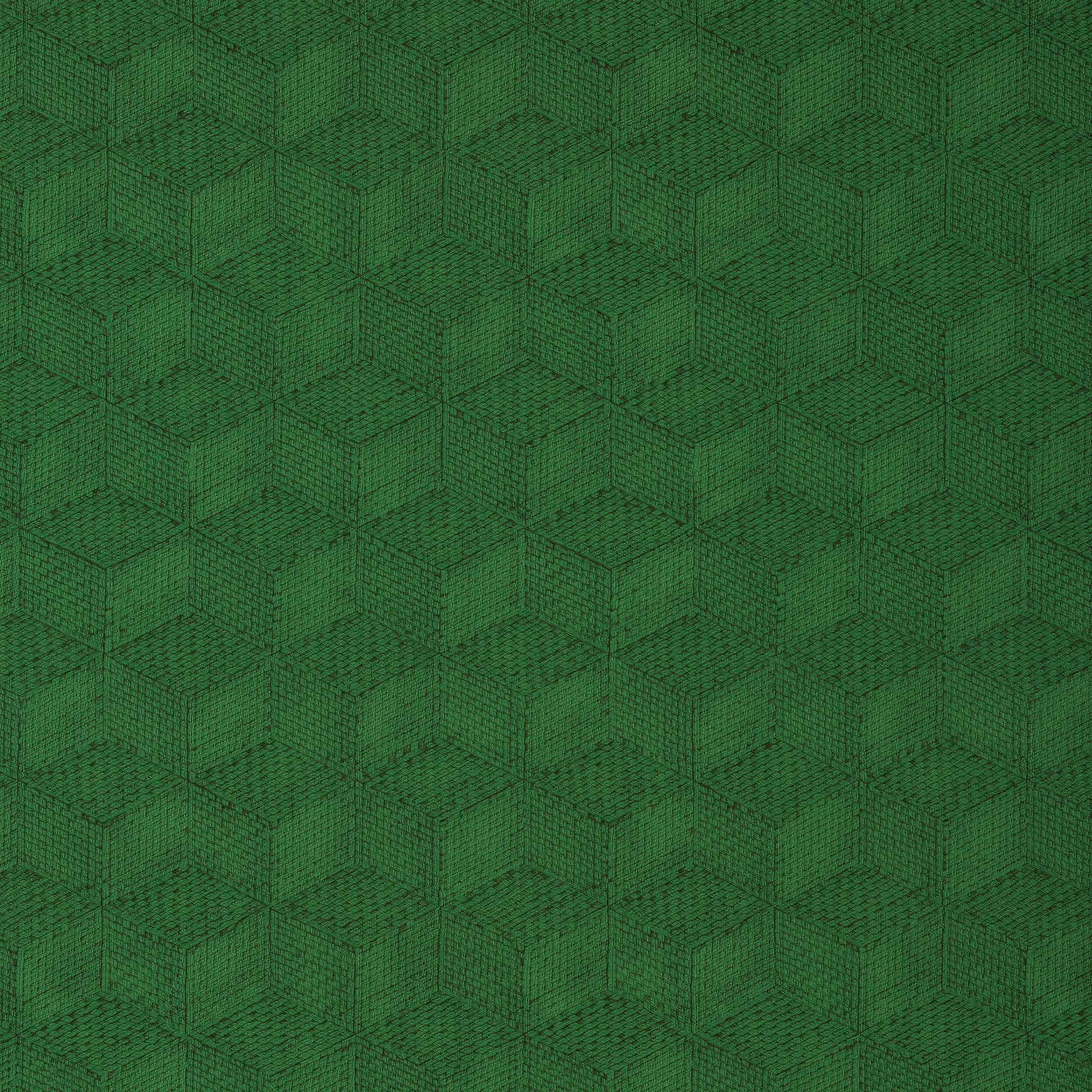 Thibaut Milano Square in Emerald (T10423)