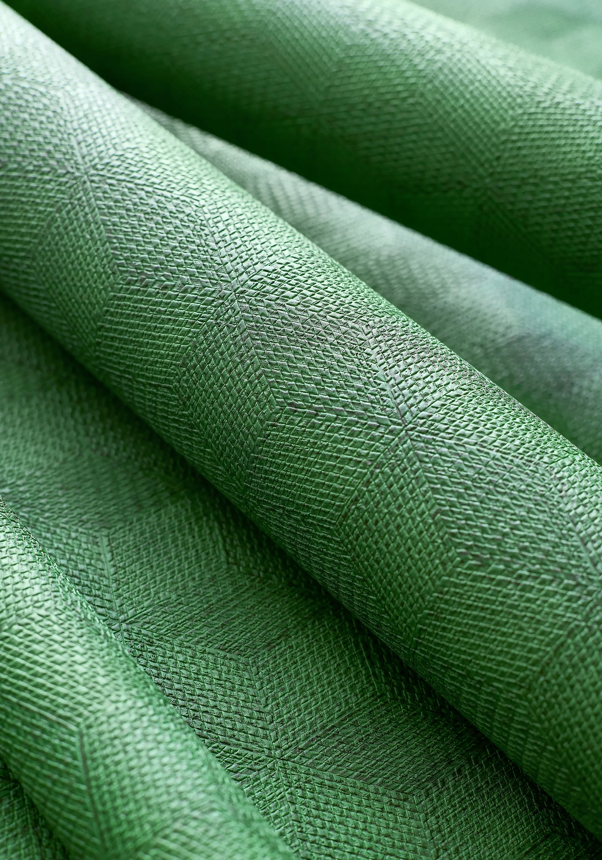 Thibaut Milano Square in Emerald (T10423)
