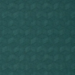 Thibaut Milano Square in Teal (T10424)