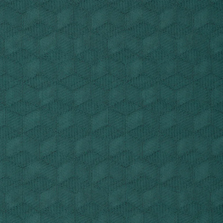 Thibaut Milano Square in Teal (T10424)