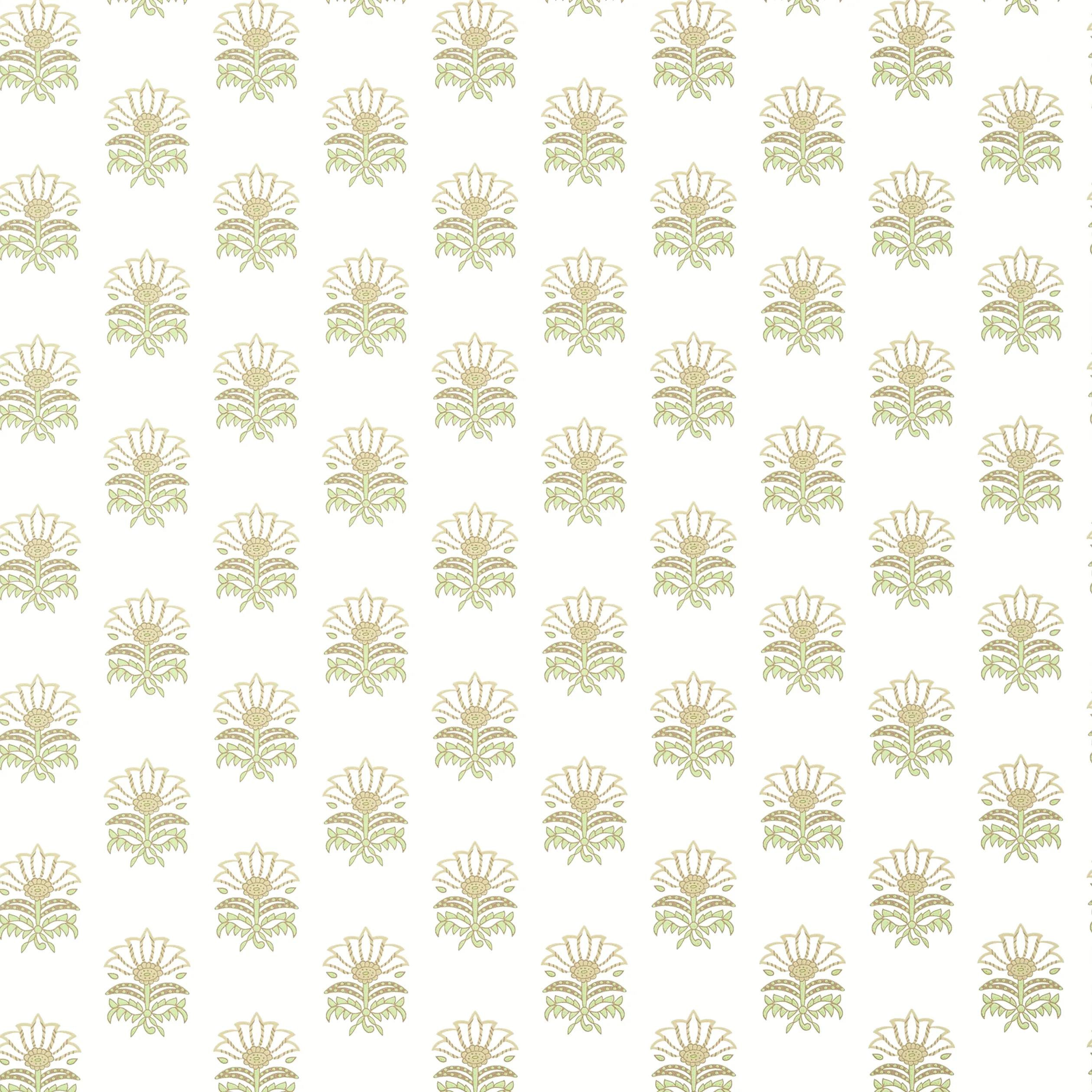 AT15158 | Milford – Beige and Green