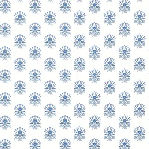 Anna French Milford in Blue (AT15157)