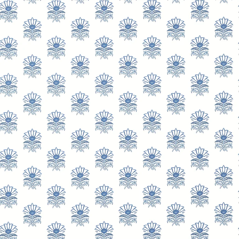 Anna French Milford in Blue (AT15157)