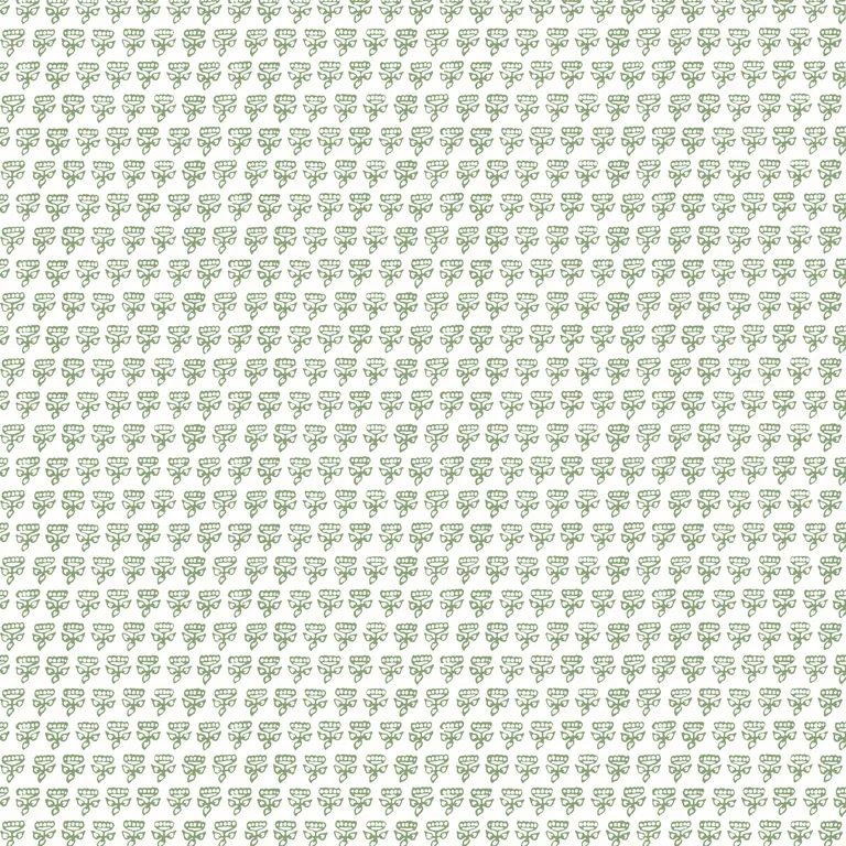 Thibaut Mimi in Green (T36449)