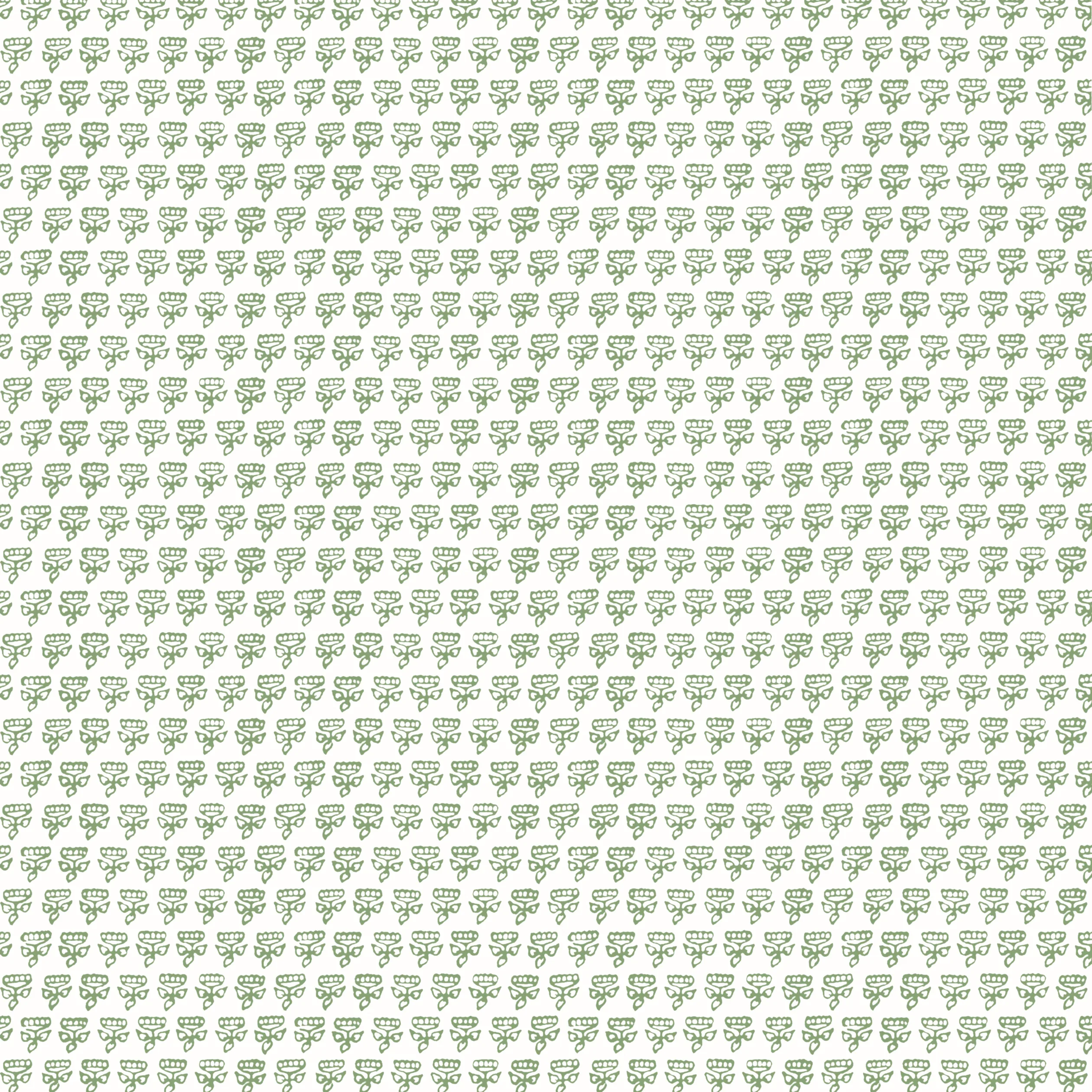 Thibaut Mimi in Green (T36449)
