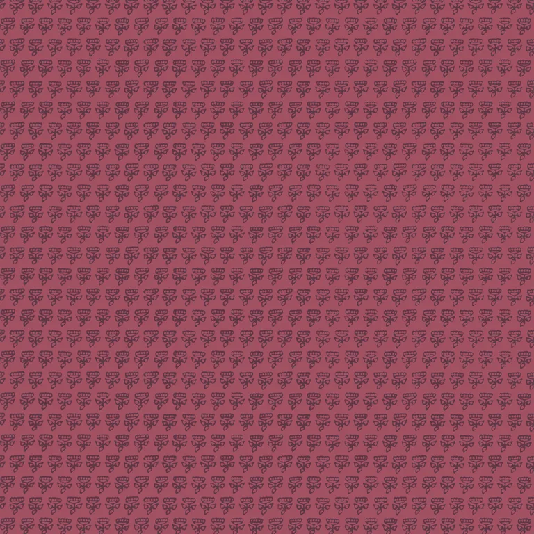 Thibaut Mimi in Raspberry (T36447)