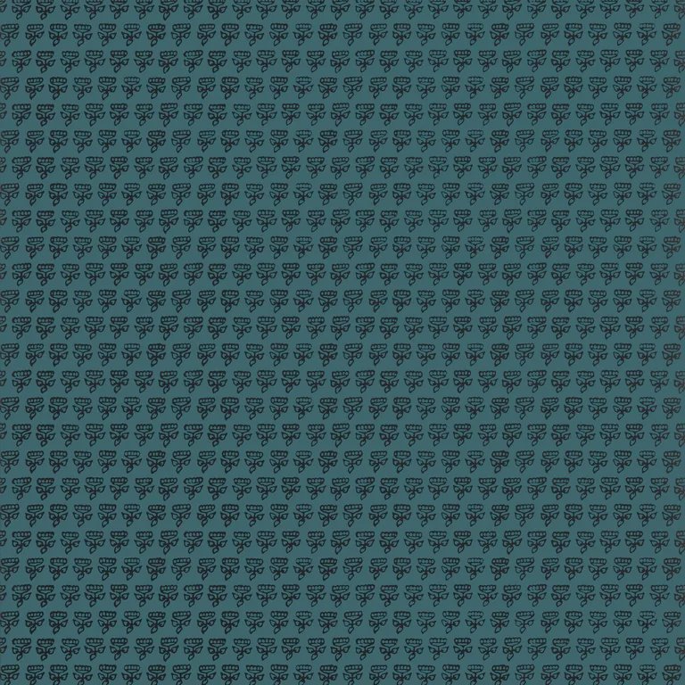 Thibaut Mimi in Teal (T36443)
