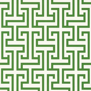 Thibaut Ming Trail in Green (T75476)