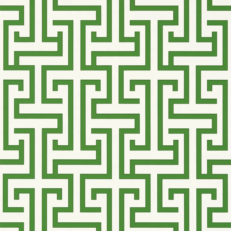 Thibaut Ming Trail in Green (T75476)