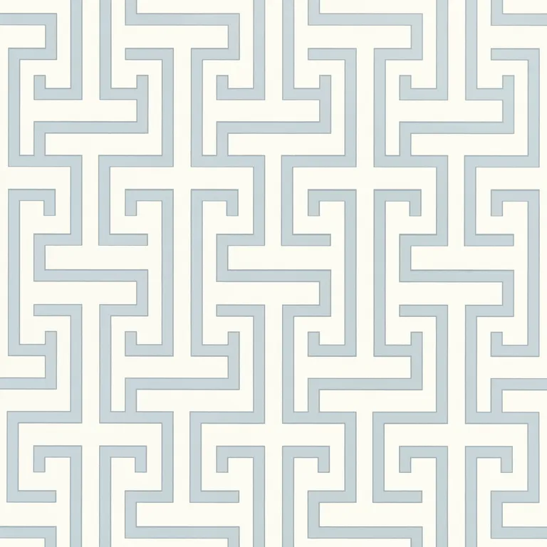 Thibaut Ming Trail in Light Blue (T75474)