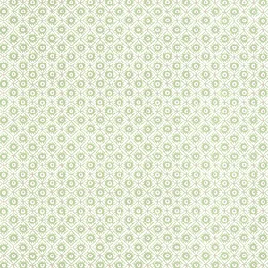 Anna French Mini Sun in Green (AT24568)