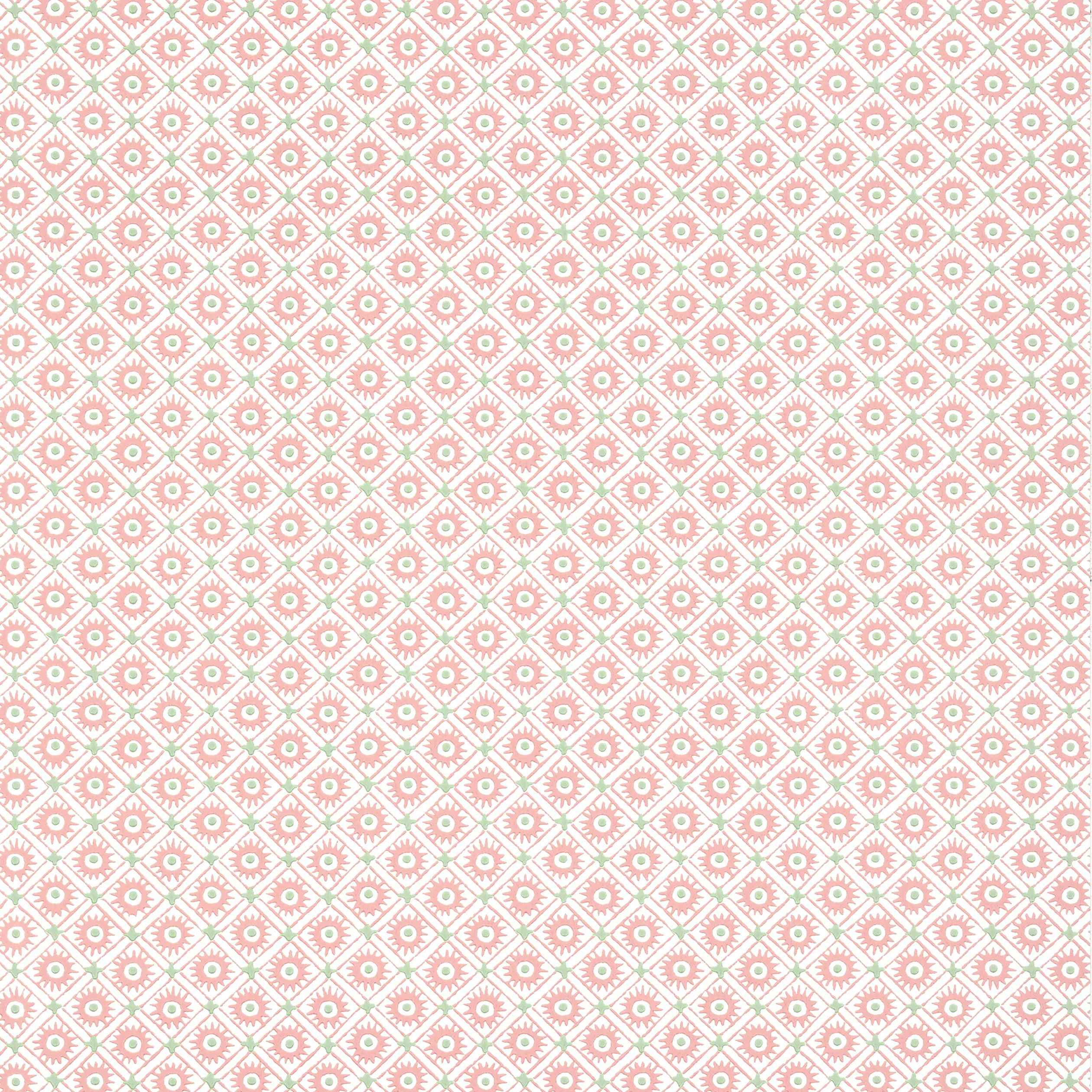 Anna French Mini Sun in Rose (AT24570)