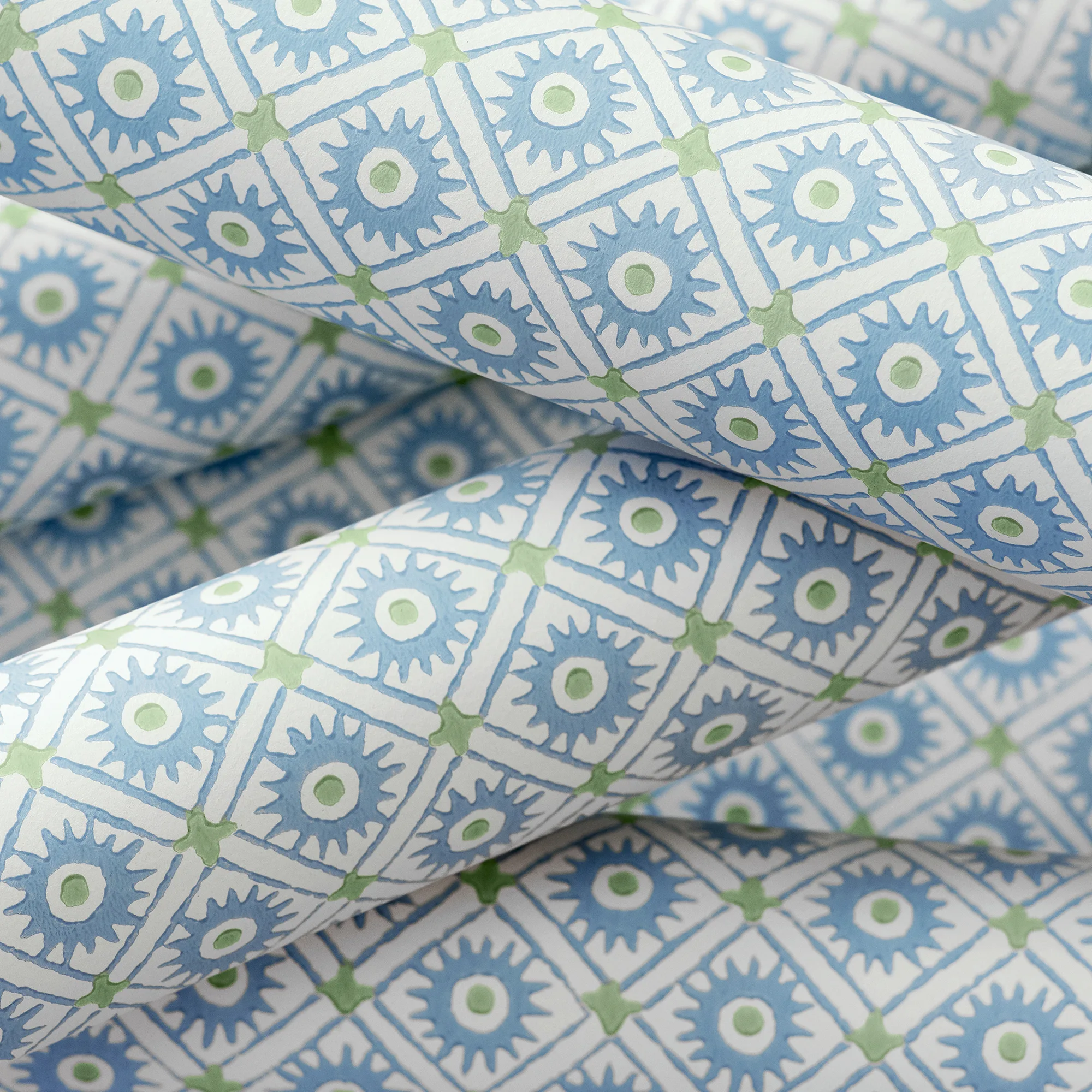 Anna French Mini Sun in Sky (AT24565)