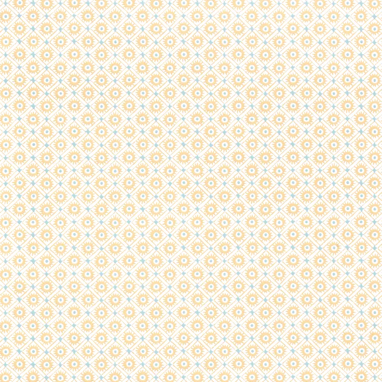 Anna French Mini Sun in Soft Gold (AT24566)