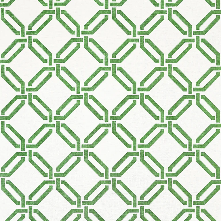 Thibaut Miramar Way in Green (T45051)