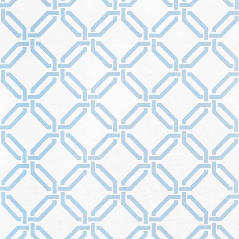 Thibaut Miramar Way in Light Blue (T45053)
