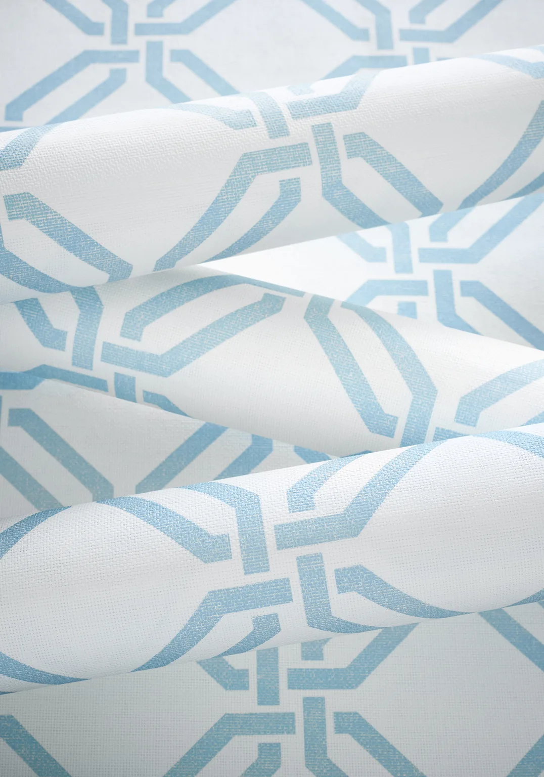 Thibaut Miramar Way in Light Blue (T45053)