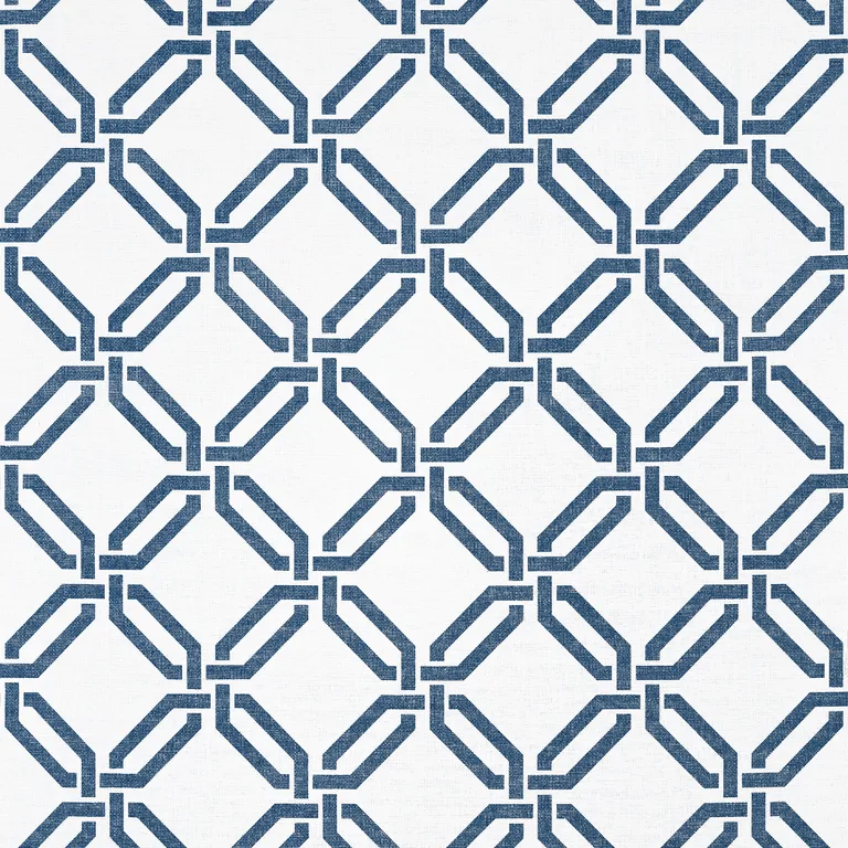Thibaut Miramar Way in Navy (T45052)