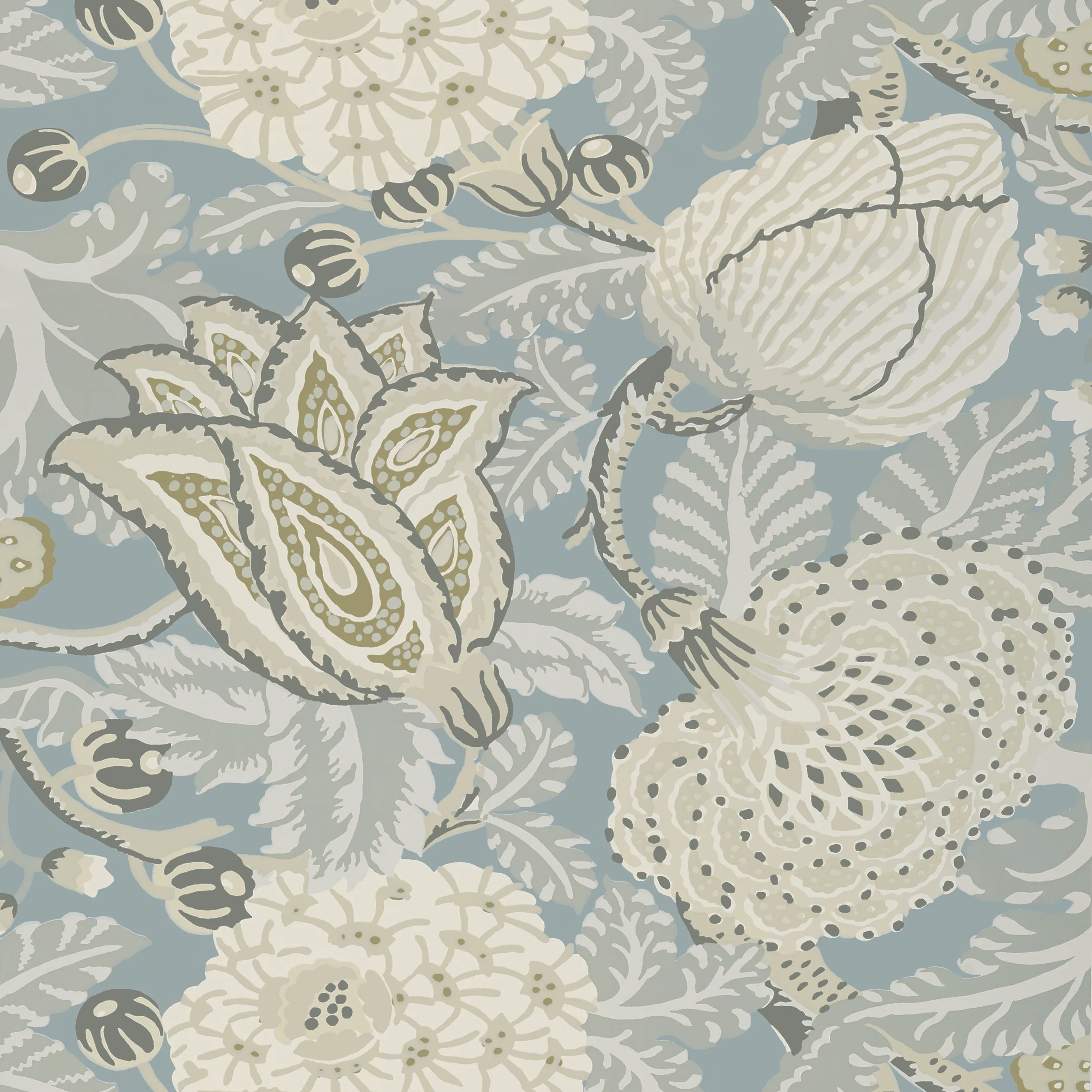 T2948 | Mitford – Aqua