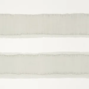 Thibaut Mizu Stripe in Light Grey (T12854)