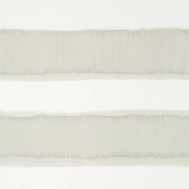 Thibaut Mizu Stripe in Light Grey (T12854)