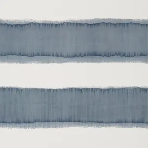 Thibaut Mizu Stripe in Slate Blue (T12852)