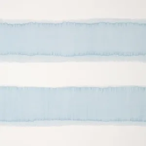 Thibaut Mizu Stripe in Spa Blue (T12853)