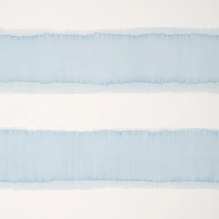 Thibaut Mizu Stripe in Spa Blue (T12853)