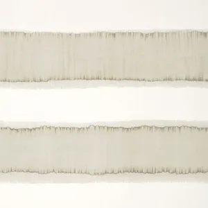 Thibaut Mizu Stripe in Taupe (T12856)