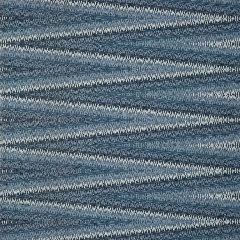 Thibaut Moab Weave in Navy (T13254)