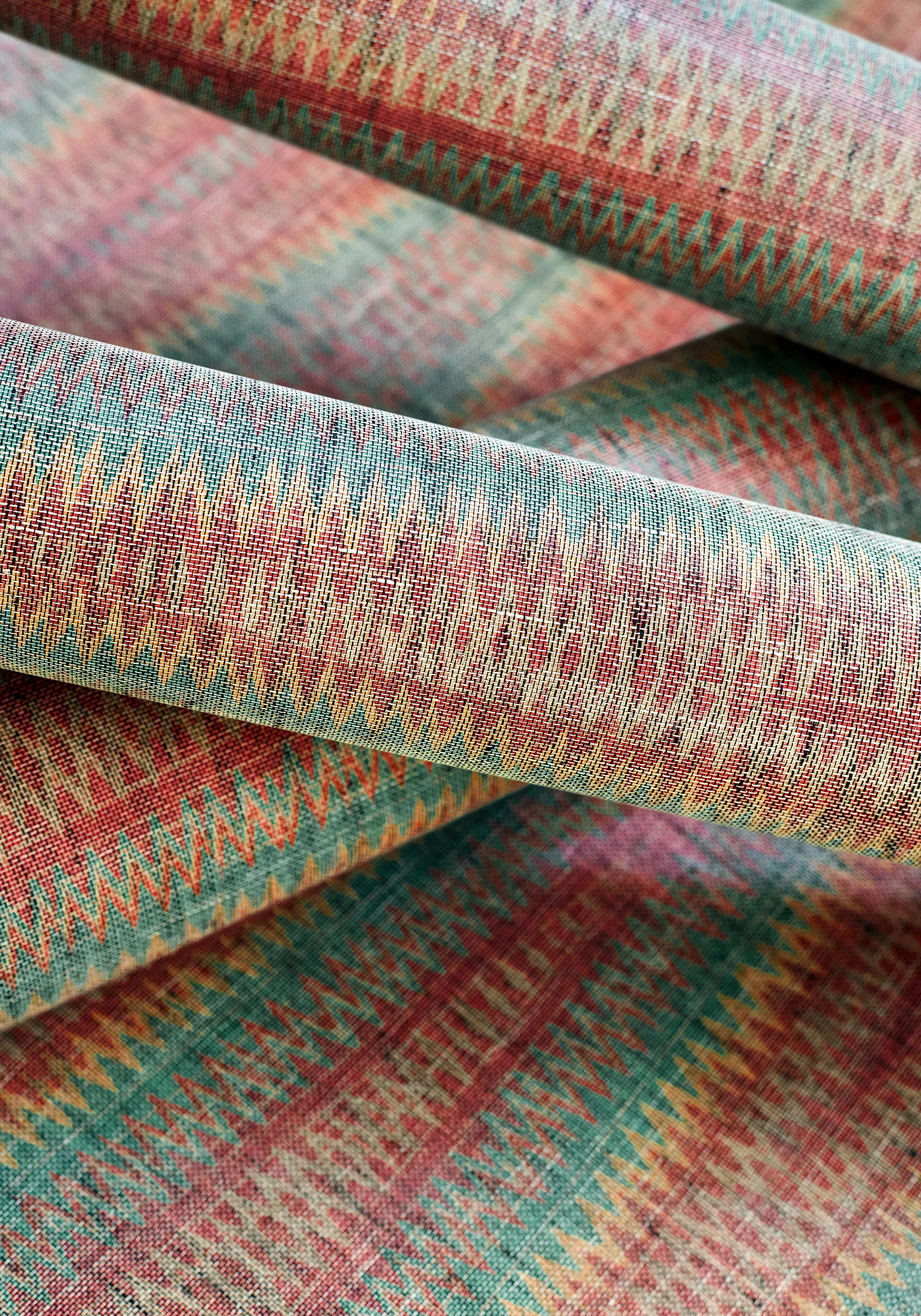 Thibaut Moab Weave in Sun Baked (T13253)