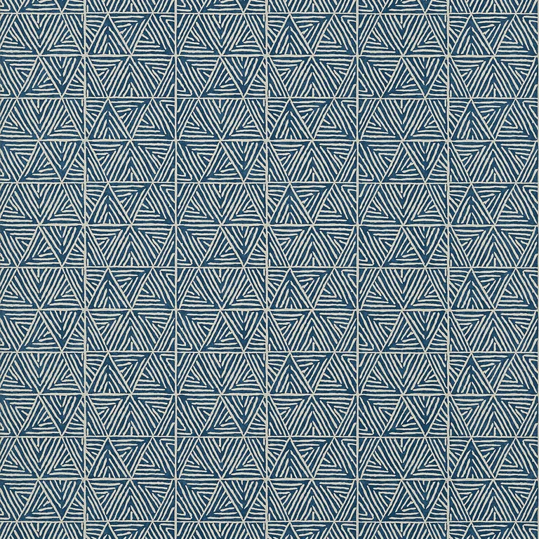Thibaut Mombasa in Navy (T10210)