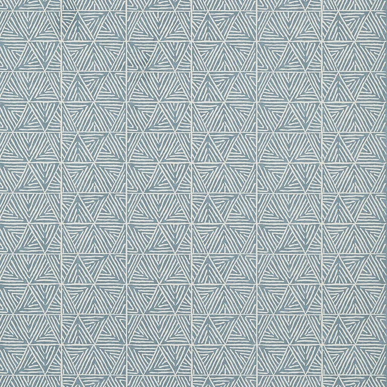 Thibaut Mombasa in Slate Blue (T10207)