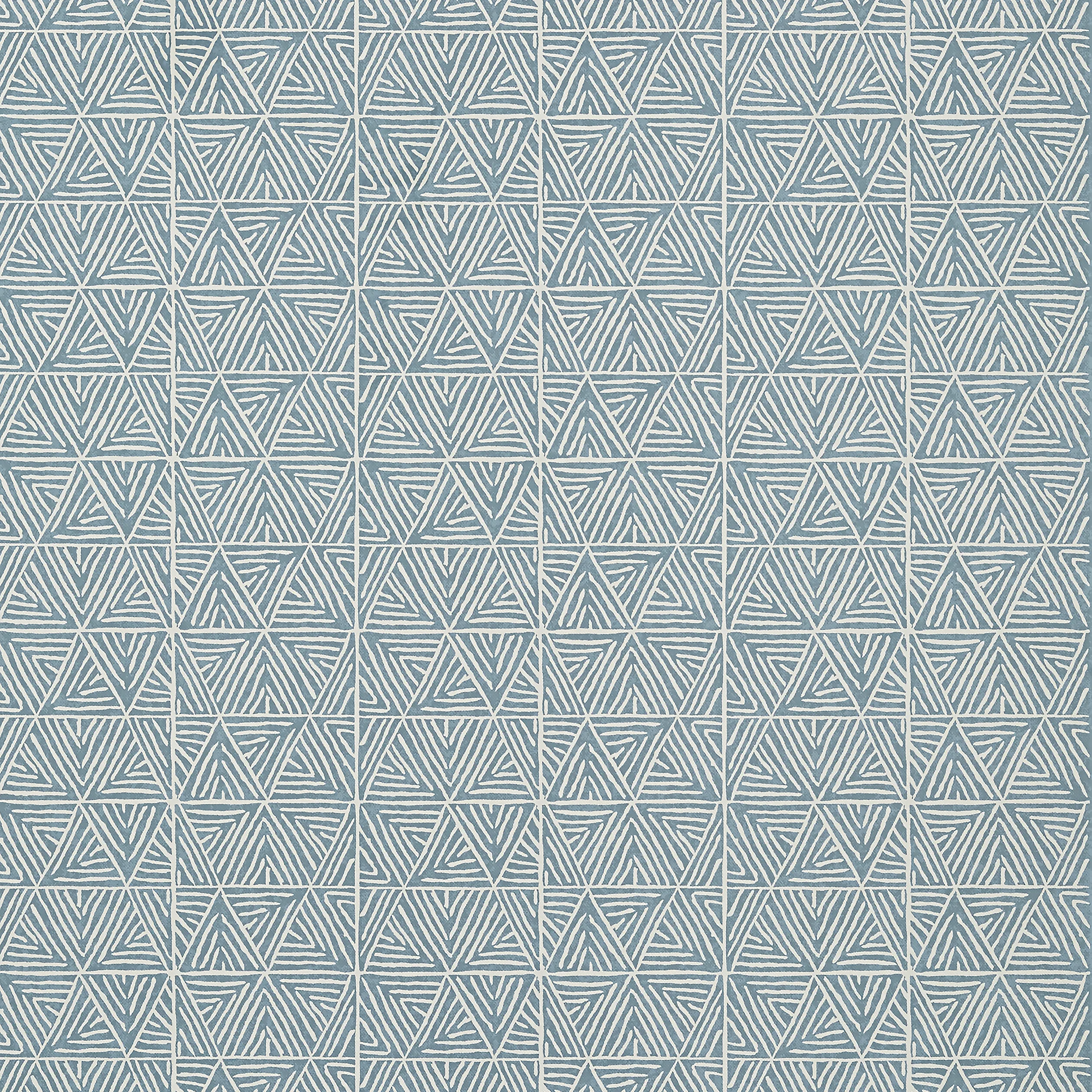 Thibaut Mombasa in Slate Blue (T10207)
