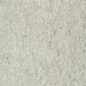 Thibaut Montado Cork in Putty and Metallic Pewter (T75108)