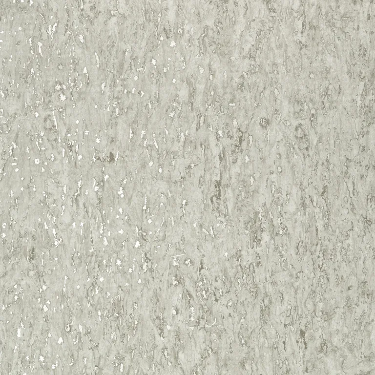Thibaut Montado Cork in Putty and Metallic Pewter (T75108)