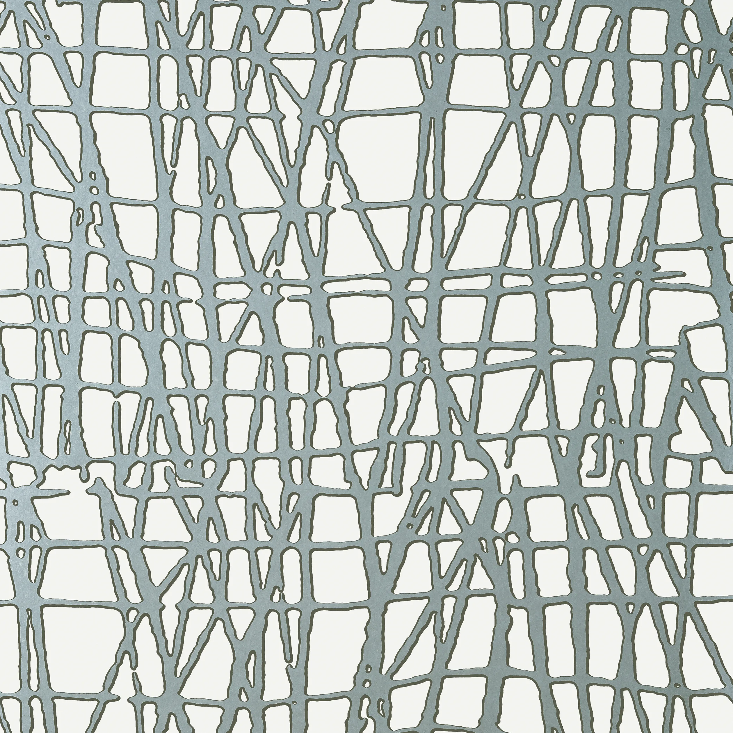 T449 | Mori – Metallic Silver