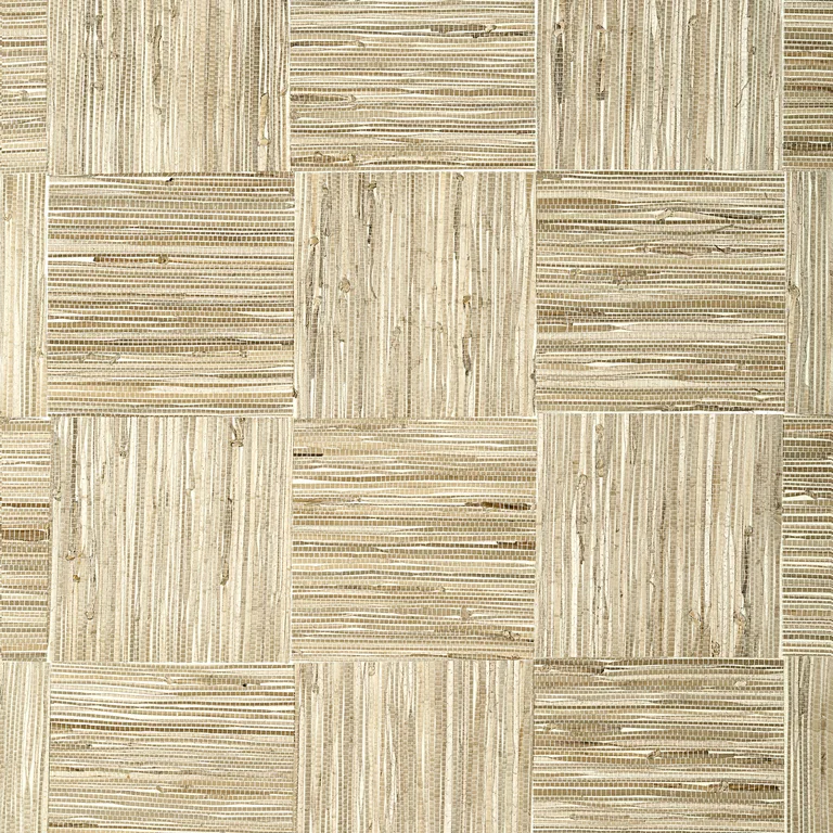 Thibaut Mosaic Weave in Natural (T24076)