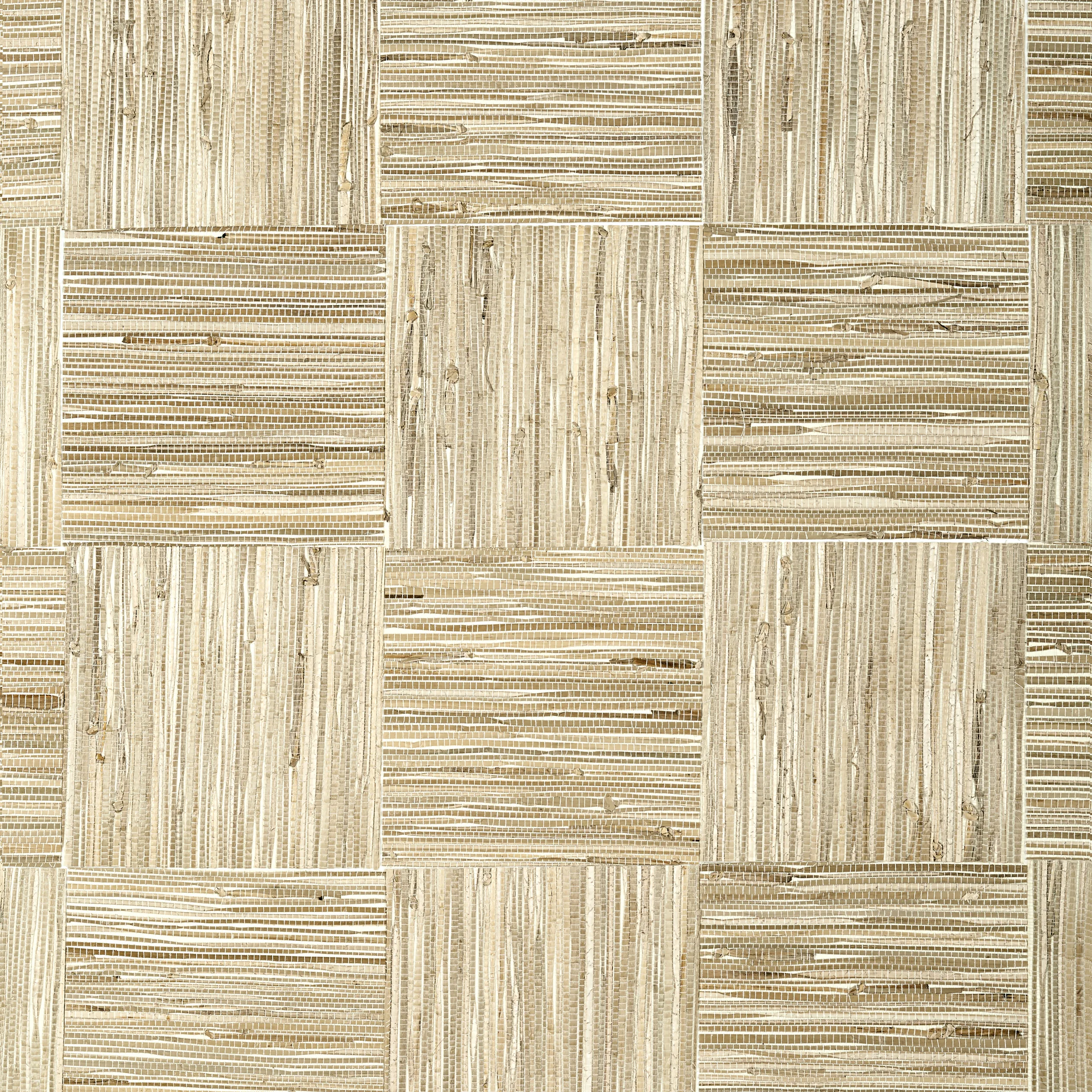 Thibaut Mosaic Weave in Natural (T24076)