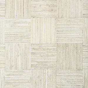 Thibaut Mosaic Weave in White (T24078)